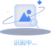 识别中